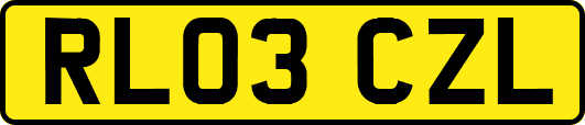 RL03CZL