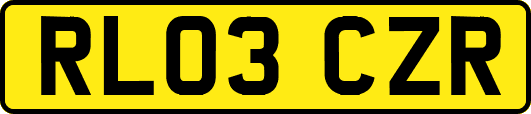 RL03CZR