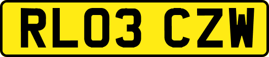 RL03CZW