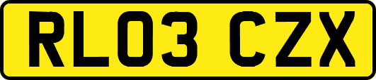 RL03CZX