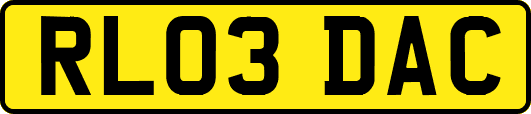 RL03DAC