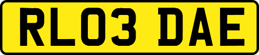 RL03DAE