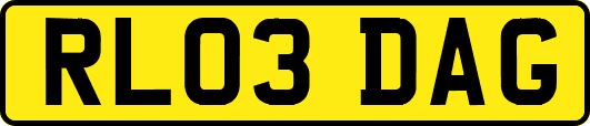 RL03DAG