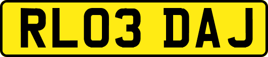 RL03DAJ