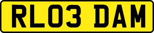 RL03DAM
