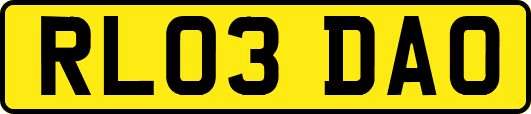 RL03DAO