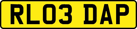 RL03DAP