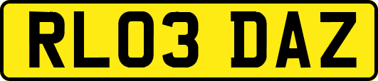 RL03DAZ