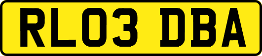 RL03DBA
