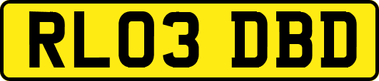 RL03DBD