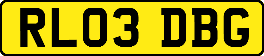 RL03DBG