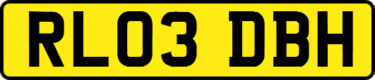 RL03DBH