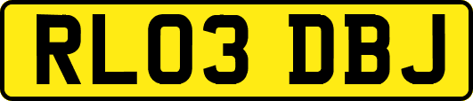 RL03DBJ