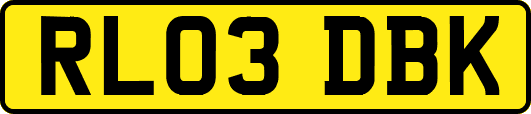 RL03DBK