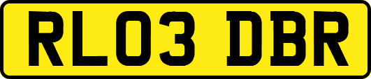 RL03DBR
