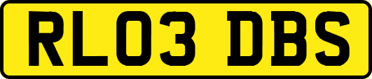 RL03DBS