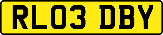 RL03DBY