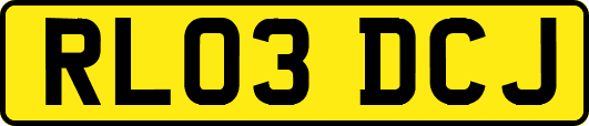 RL03DCJ