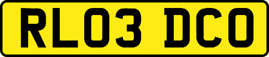 RL03DCO