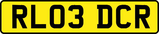 RL03DCR