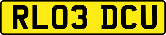 RL03DCU
