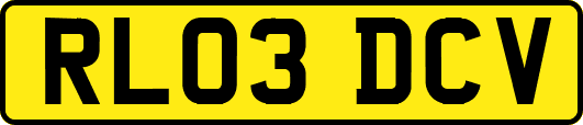 RL03DCV