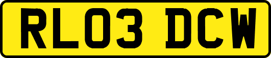 RL03DCW