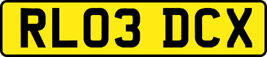 RL03DCX