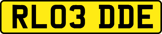 RL03DDE