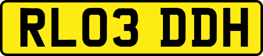 RL03DDH