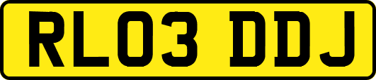 RL03DDJ