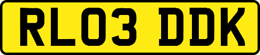 RL03DDK