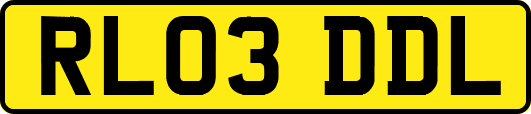 RL03DDL