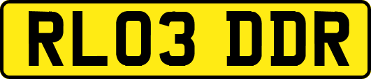 RL03DDR