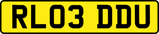 RL03DDU