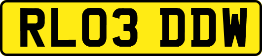 RL03DDW
