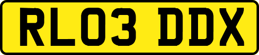 RL03DDX