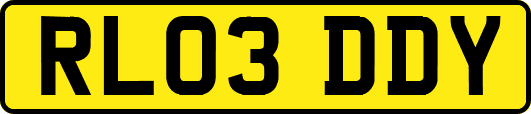 RL03DDY