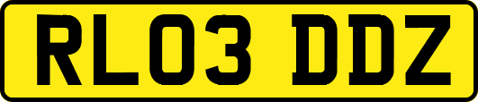 RL03DDZ