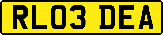 RL03DEA