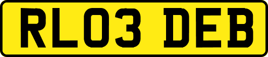 RL03DEB