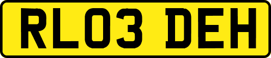 RL03DEH