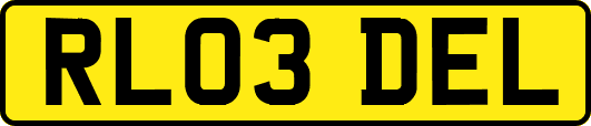 RL03DEL
