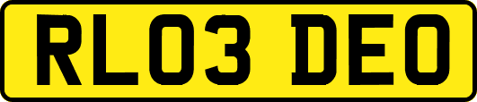 RL03DEO