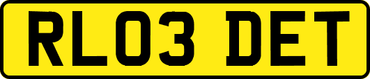 RL03DET