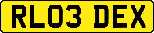 RL03DEX
