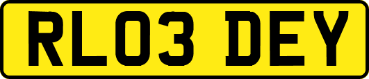 RL03DEY