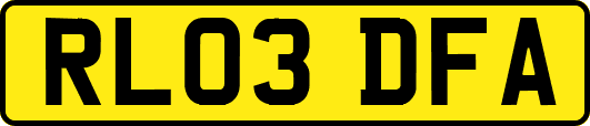 RL03DFA