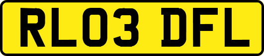 RL03DFL