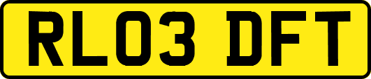RL03DFT